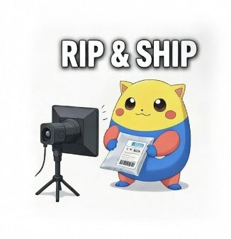 RIP & SHIP COLLECTION